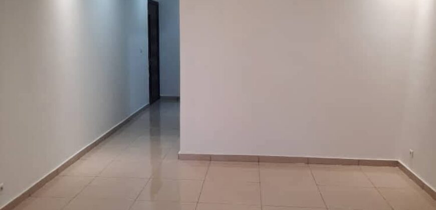 APPARTEMENT 3 PIECES  | 1er étage