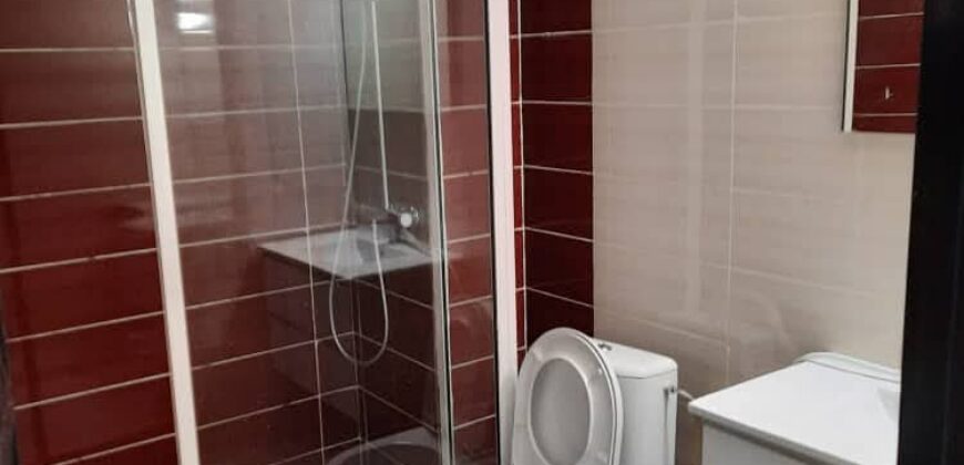 APPARTEMENT 3 PIECES  | 1er étage