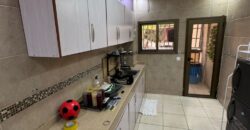 APPARTEMENT 3 PIÈCES MEUBLÉ