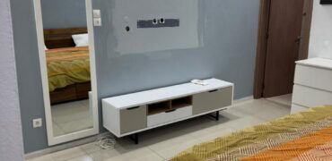 APPARTEMENT 3 PIÈCES MEUBLÉ