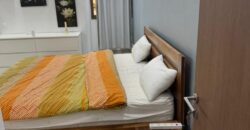 APPARTEMENT 3 PIÈCES MEUBLÉ