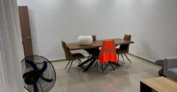 APPARTEMENT 3 PIÈCES MEUBLÉ