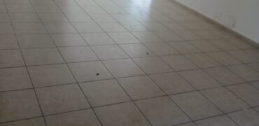 APPARTEMENT 4 PIÈCES