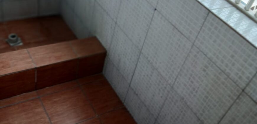 APPARTEMENT 4 PIÈCES