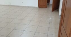 APPARTEMENT 4 PIÈCES