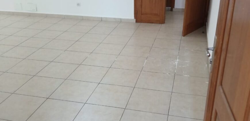 APPARTEMENT 4 PIÈCES