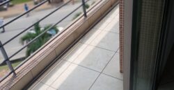 APPARTEMENT 4 PIÈCES