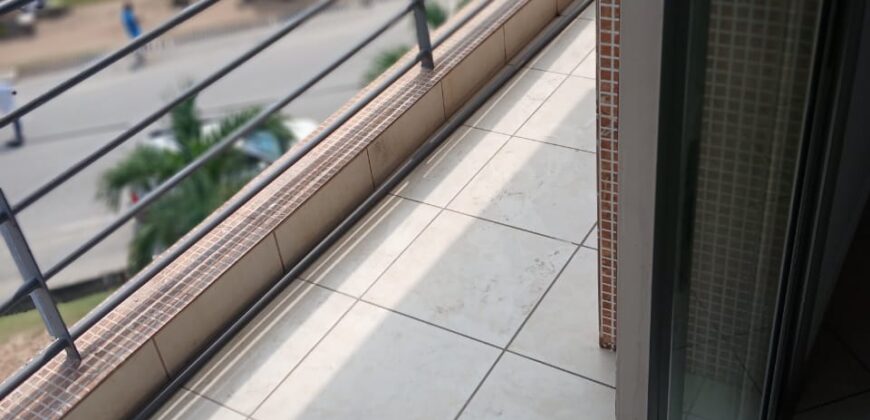 APPARTEMENT 4 PIÈCES