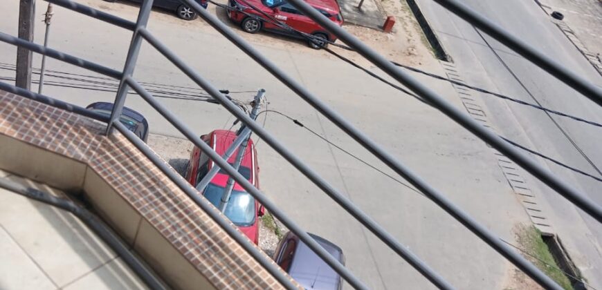 APPARTEMENT 4 PIÈCES