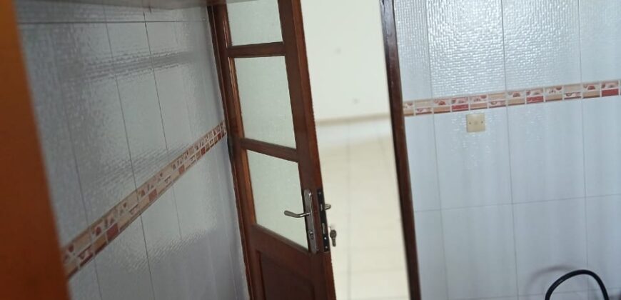 APPARTEMENT 4 PIÈCES