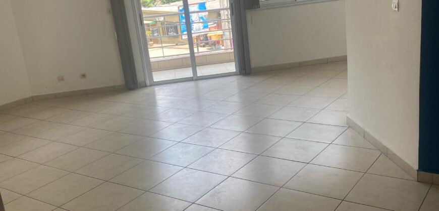 APPARTEMENT 4 PIÈCES