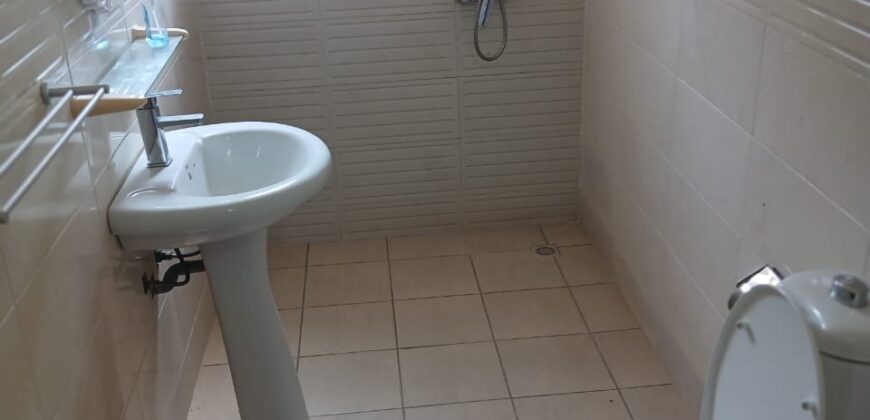 APPARTEMENT 4 PIÈCES