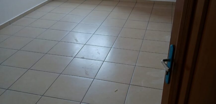 APPARTEMENT 4 PIÈCES