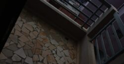 APPARTEMENT 4 PIECES  | 1er et 2e étage