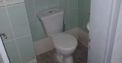 APPARTEMENT 4 PIECES  | 1er et 2e étage