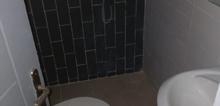 APPARTEMENT 4 PIECES  | 1er et 2e étage