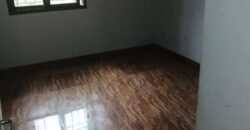 APPARTEMENT 4 PIECES  | 1er et 2e étage