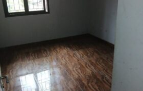 APPARTEMENT 4 PIECES  | 1er et 2e étage