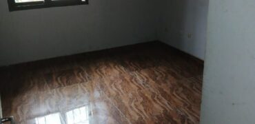 APPARTEMENT 4 PIECES  | 1er et 2e étage