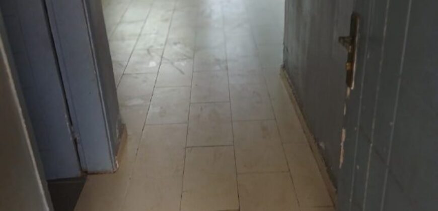 APPARTEMENT 4 PIECES  | 1er et 2e étage