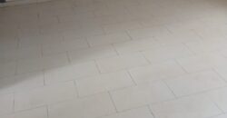 APPARTEMENT 4 PIECES  | 1er et 2e étage