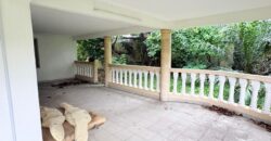 TERRAIN BÂTI | 1 481 M² | MARCORY BIÉTRY