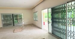 TERRAIN BÂTI | 1 481 M² | MARCORY BIÉTRY