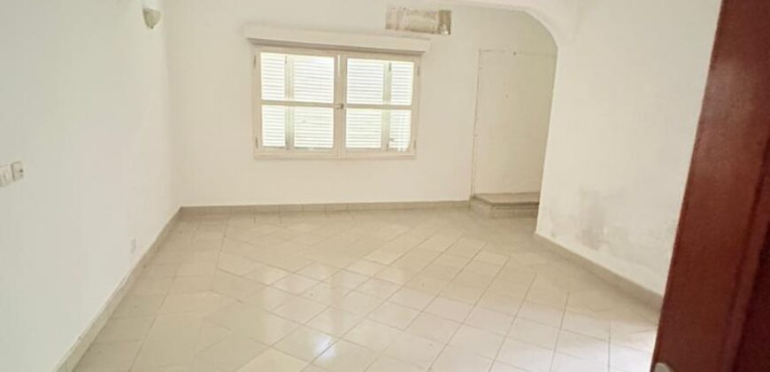 TERRAIN BÂTI | 1 481 M² | MARCORY BIÉTRY